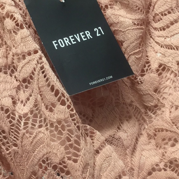 Mini blouse - Picture 2 of 2